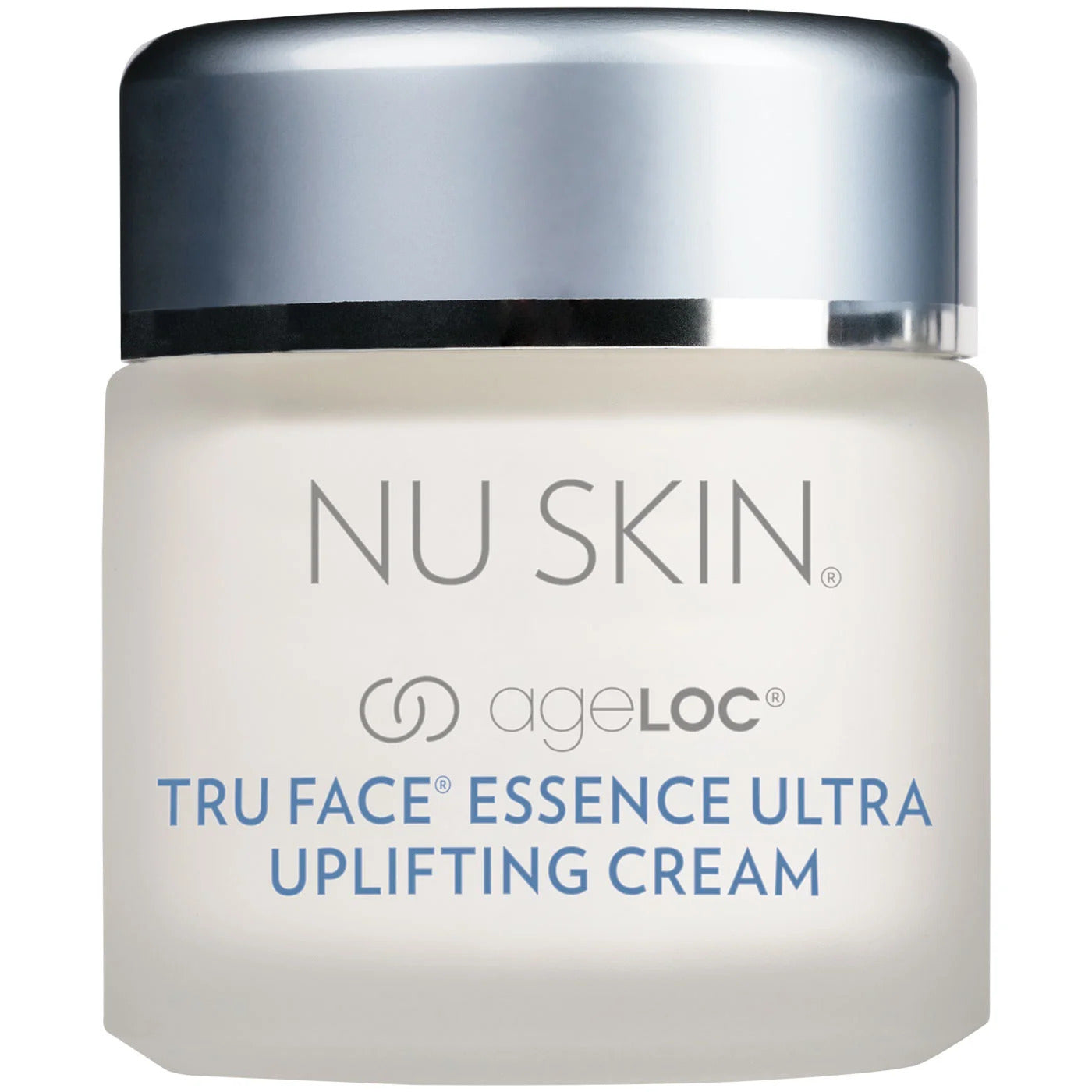 ageLOC Tru Face Essence Ultra Uplifting Cream