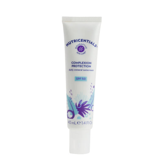 Nutricentials Complexion Protection Light Gel