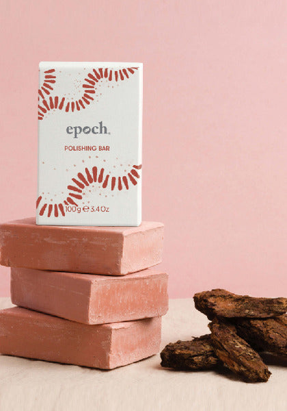 Epoch® Polishing Bar