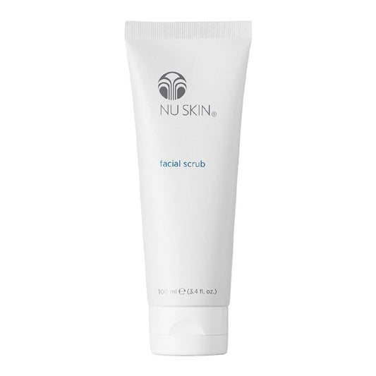 NuSkin Facial Scrub